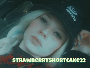 Strawberryshortcake22