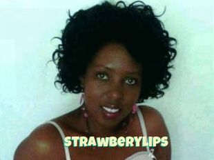 Strawberylips