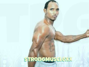 StrongMuscleXx