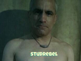 Studrebel