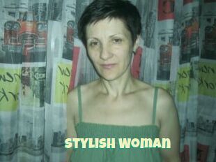 Stylish_Woman