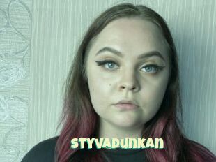 StyvaDunkan