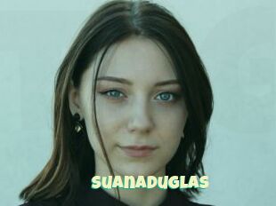 SuanaDuglas