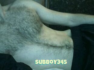 Subboy345