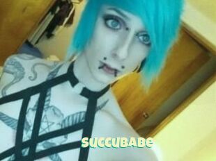 Succubabe