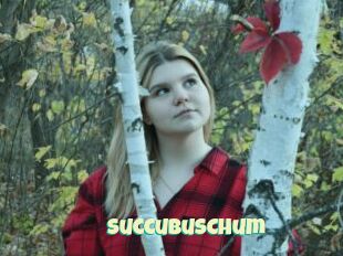 SuccubusChum