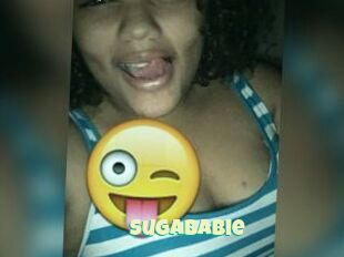 SugaBabie