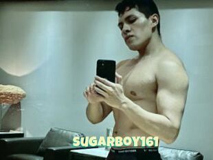 SugarBoy161