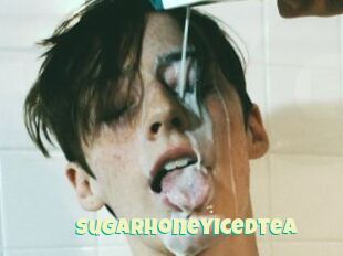 SugarHoneyIcedTea