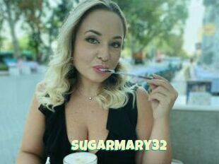 SugarMary32