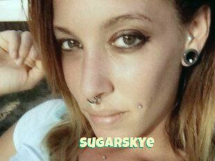 SugarSkye