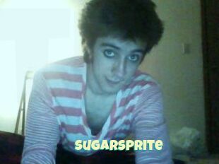 SugarSprite