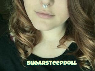 SugarSteep_Doll