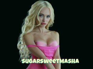 SugarSweetMasha