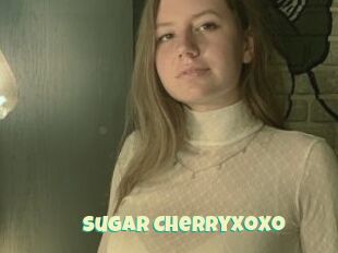 Sugar_CherryXoXo