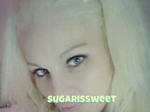 Sugarissweet