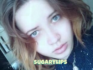 SugaryLips