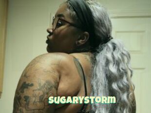 Sugarystorm