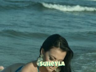 Suheyla