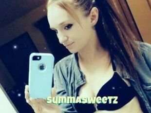 Summasweetz