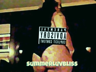 SummerLuvBliss