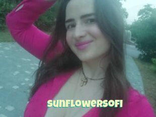 SunFlowerSofi