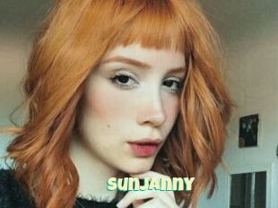 SunJanny