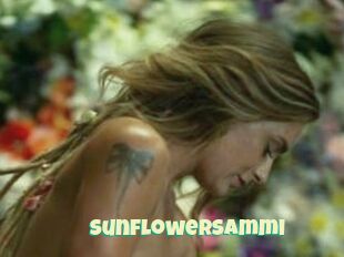 SunflowerSammi