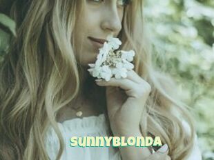 SunnyBlonda