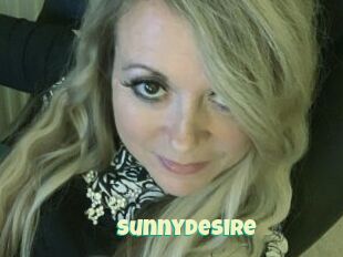 SunnyDesire