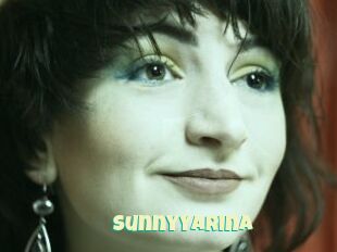 SunnyYarina