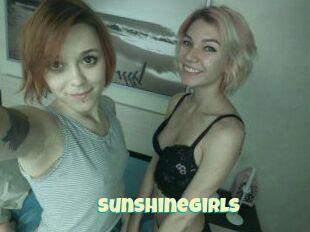 SunshineGirls