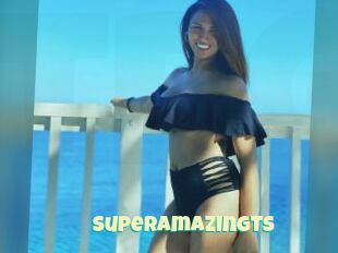 SuperAmazingTs