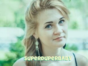 SuperDuperBaby