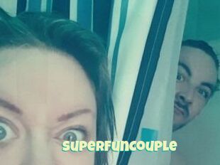 SuperFunCouple