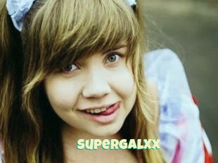 SuperGalXx