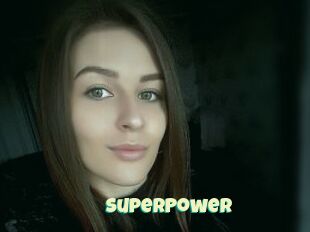 SuperPower