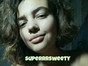 SuperrrSweety