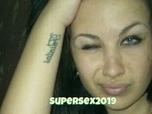 Supersex2019