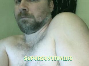 Supersexyman18