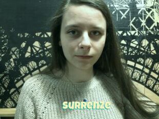 Surrenze