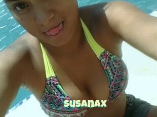 Susana_x