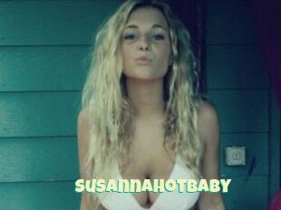 SusannaHotBaby