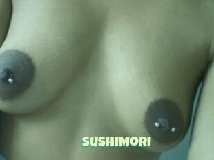 Sushi_Mori