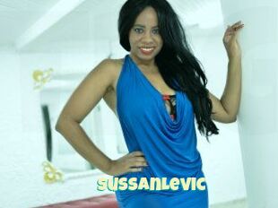 SussanLevic