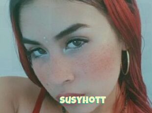 SusyHott