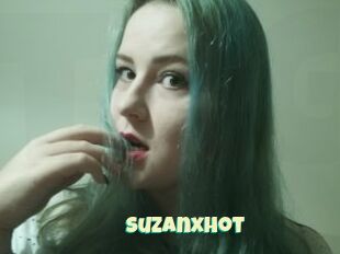 Suzanxhot