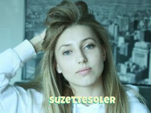 SuzetteSoler