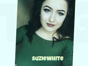 SuzieWhite