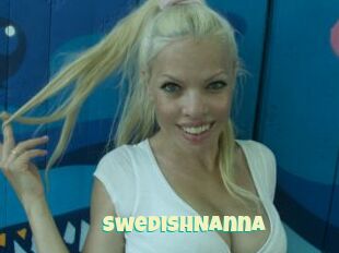 SwedishNanna